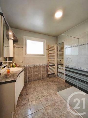 Maison à vendre  5 pièces - 150 m 2   ROANNE  - 42