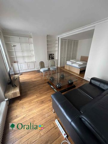 Appartement · Location Paris (75005) 2 pièces · 46m²