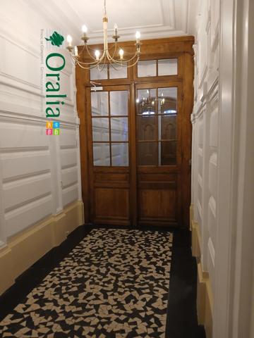 Appartement · Location Paris (75005) 2 pièces · 46m²