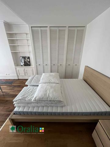 Appartement · Location Paris (75005) 2 pièces · 46m²