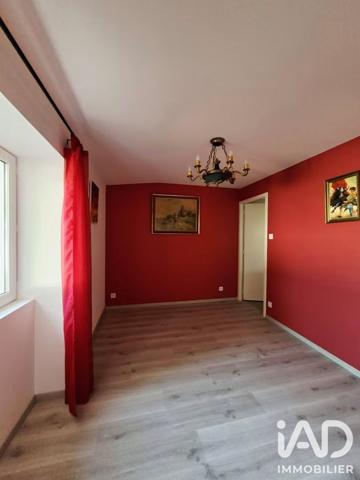Maison à vendre 5 pièces 135 m² Le Loroux-Bottereau