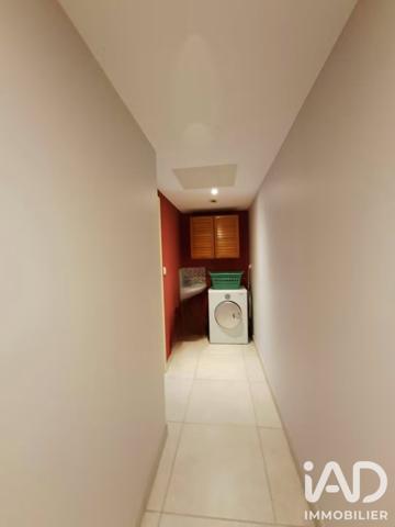 Maison à vendre 5 pièces 135 m² Le Loroux-Bottereau
