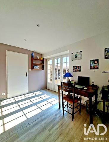 Maison à vendre 5 pièces 135 m² Le Loroux-Bottereau