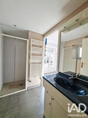 Maison à vendre 5 pièces 135 m² Le Loroux-Bottereau