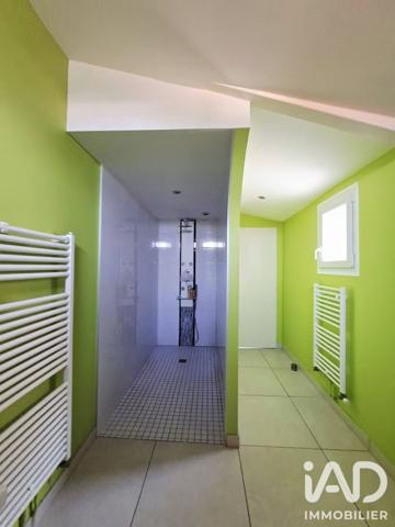 Maison à vendre 5 pièces 135 m² Le Loroux-Bottereau
