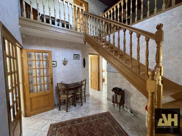 EXCLUSIVITÉ – BREST RIVE DROITE – MAISON DE PLAIN-PIED – JARDIN CLOS – GARAGE