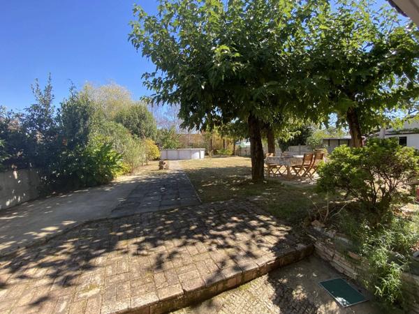 TRIGNAC - CERTE
