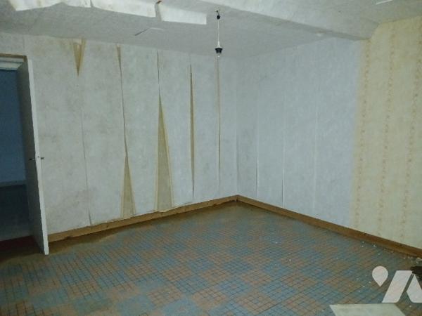MAISON EN CAMPAGNE