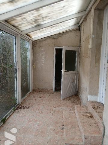MAISON EN CAMPAGNE