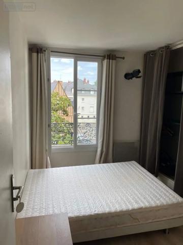 Achat - Appartement Tours 37000 2 pièces 44 m 2