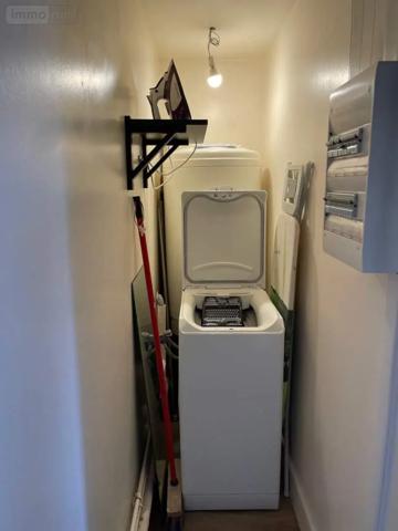 Achat - Appartement Tours 37000 2 pièces 44 m 2