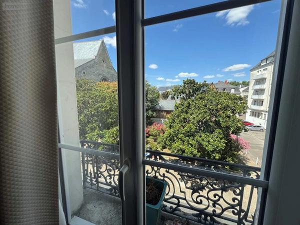 Achat - Appartement Tours 37000 2 pièces 44 m 2