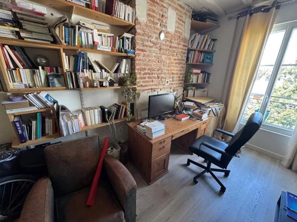 Achat - Appartement Tours 37000 2 pièces 44 m 2