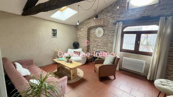 Appartement à vendre 3 pièces de 68 m²
