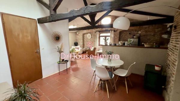Appartement à vendre 3 pièces de 68 m²