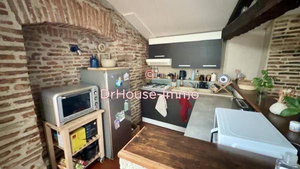 Appartement à vendre 3 pièces de 68 m²