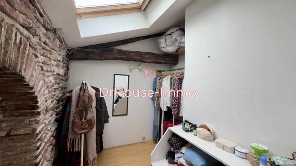 Appartement à vendre 3 pièces de 68 m²