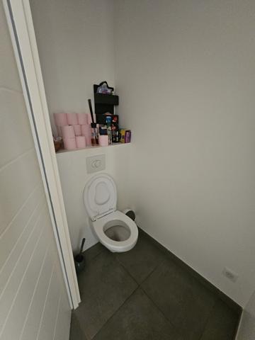 Montamisé, maison Plain pied de type 5 avec garage et jardin.