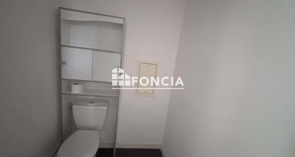 Location Appartement 4 pièces 69.35 m² - Mantes-la-ville 78711