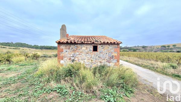 Terrain à vendre 23 110 m² Tautavel