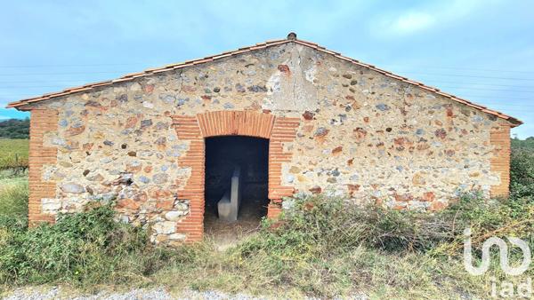 Terrain à vendre 23 110 m² Tautavel