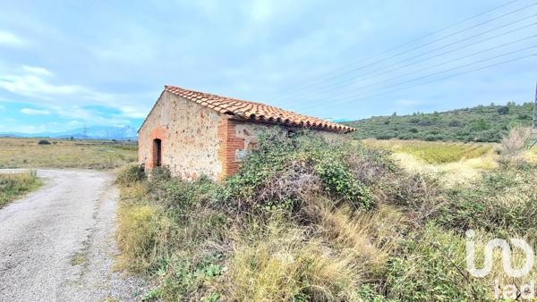 Terrain à vendre 23 110 m² Tautavel