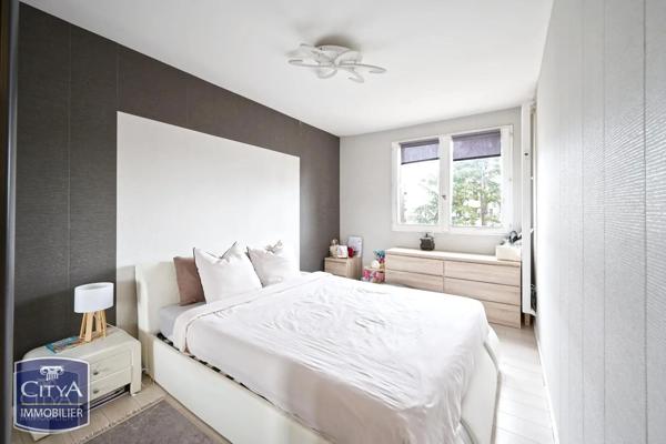 Appartement à vendre 4 pièces 95m² Saint-Marcellin (38160)