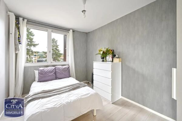 Appartement à vendre 4 pièces 95m² Saint-Marcellin (38160)
