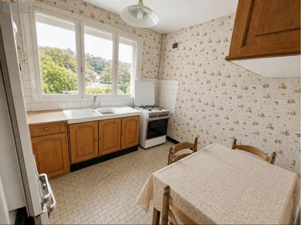 Achat - Maison Brienne-le-Château 10500 3 pièces 61 m 2 518 m 2