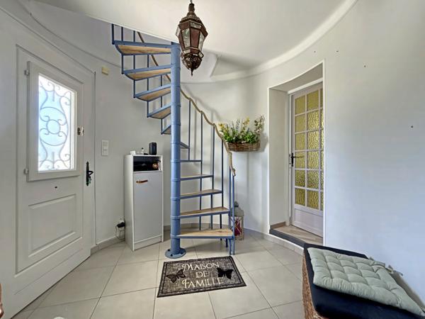 Maison 7 pièces - 157 m²