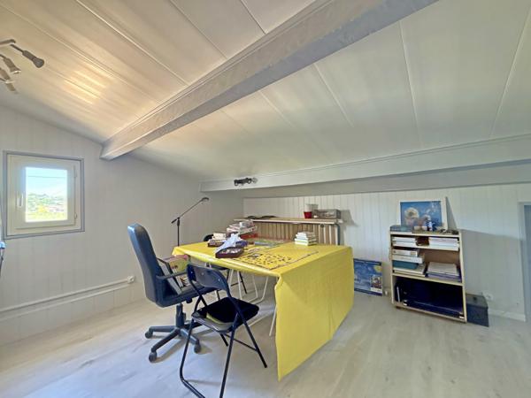 Maison 7 pièces - 157 m²