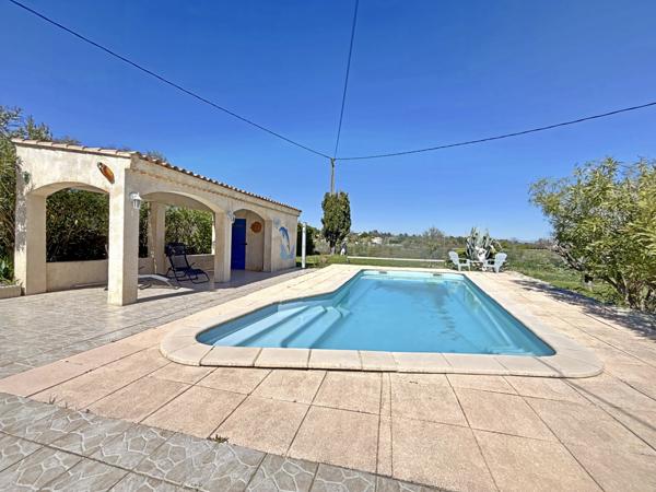Maison 7 pièces - 157 m²
