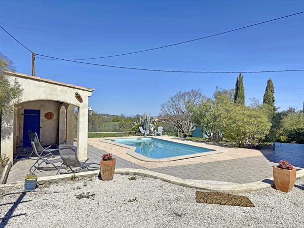Maison 7 pièces - 157 m²