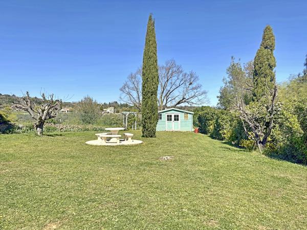 Maison 7 pièces - 157 m²