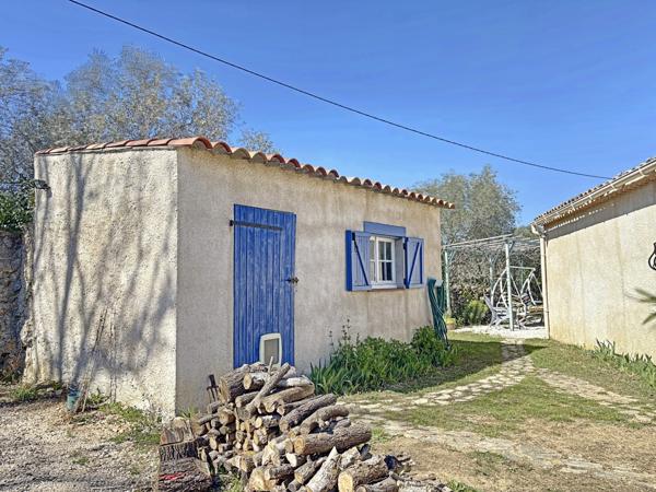 Maison 7 pièces - 157 m²