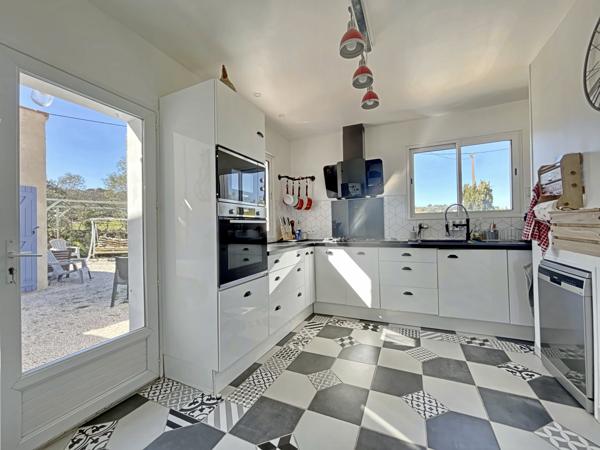 Maison 7 pièces - 157 m²
