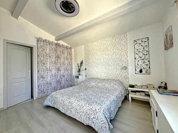 Maison 7 pièces - 157 m²