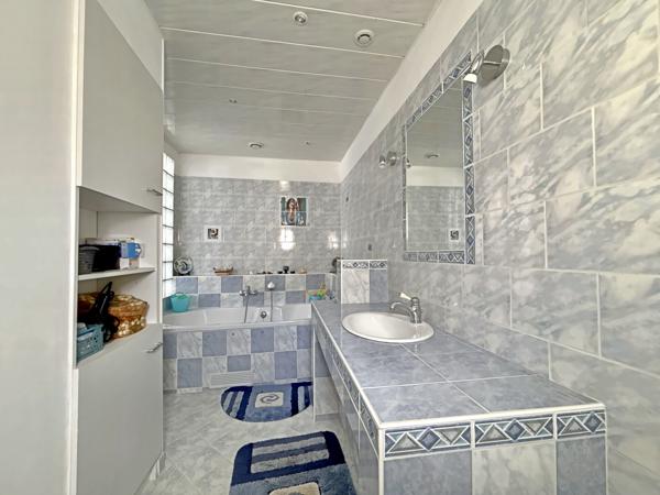 Maison 7 pièces - 157 m²