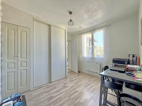 Maison 7 pièces - 157 m²