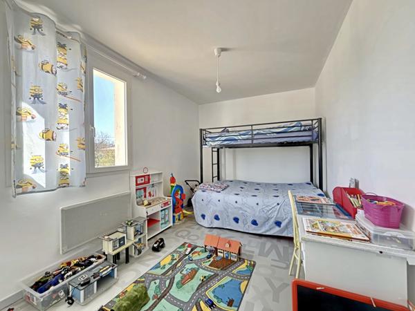Maison 7 pièces - 157 m²