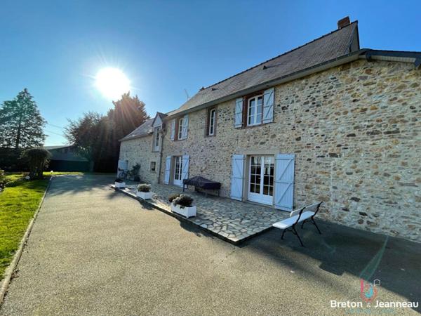 Maison à Olivet