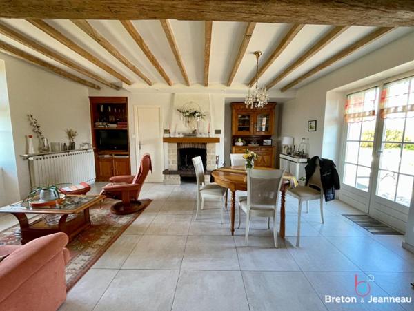 Maison à Olivet