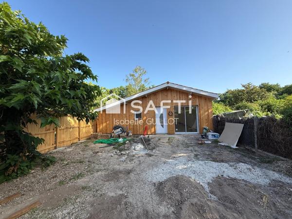 Maison T2