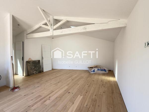 Maison T2