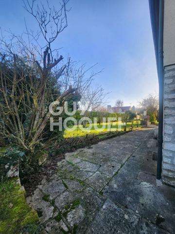 Maison spacieuse à vendre à Sourdun - Référence 2951
