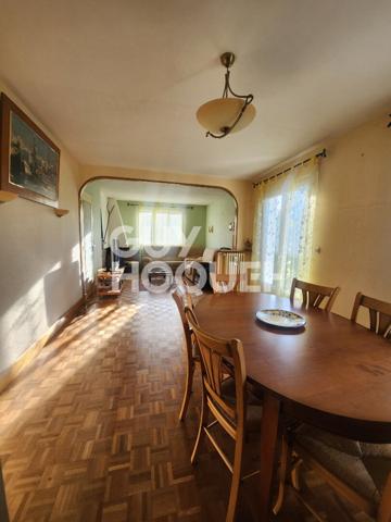 Maison spacieuse à vendre à Sourdun - Référence 2951
