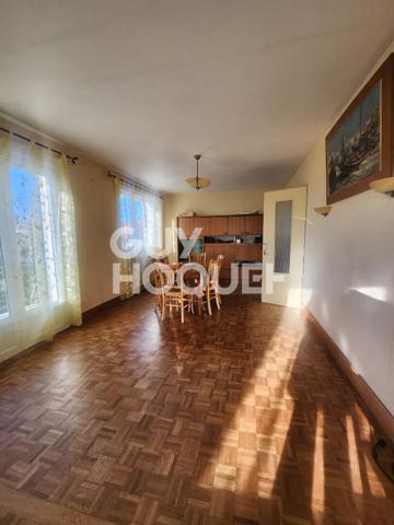 Maison spacieuse à vendre à Sourdun - Référence 2951