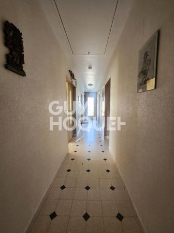 Maison spacieuse à vendre à Sourdun - Référence 2951