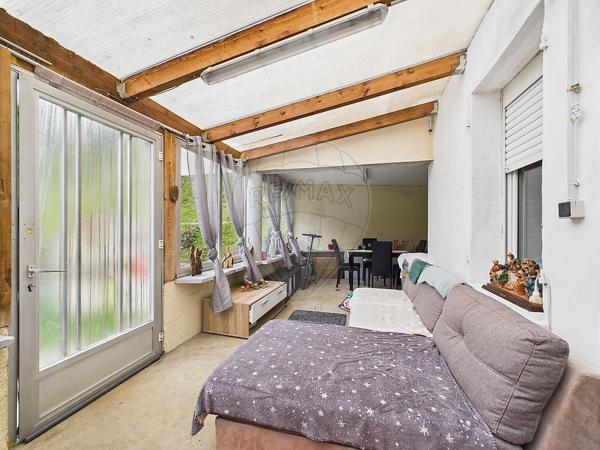 Maison  en vente - Meurthe-et-Moselle - 54