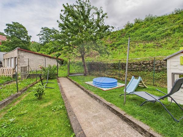 Maison  en vente - Meurthe-et-Moselle - 54